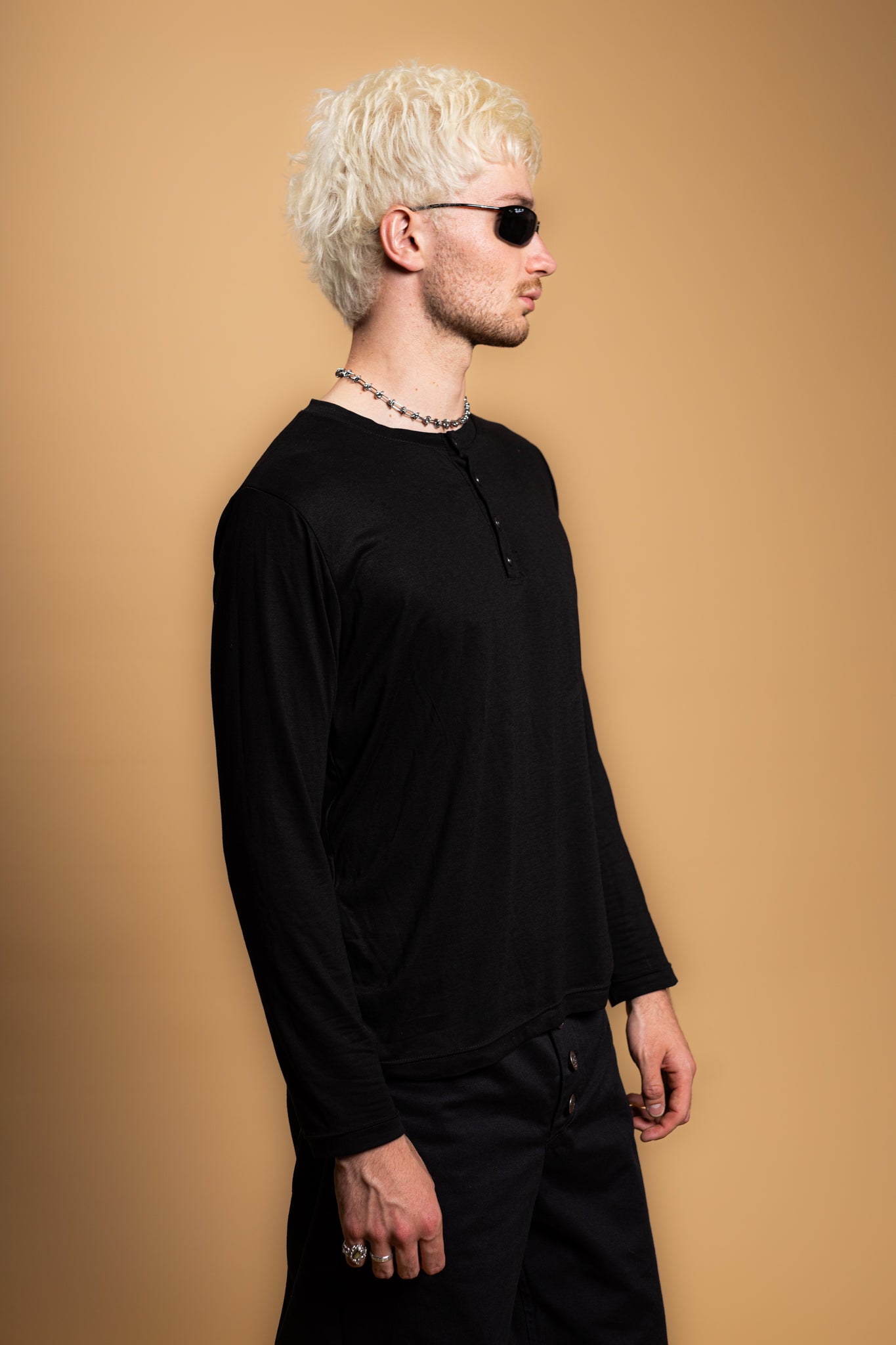 Chandelier Longsleeve
