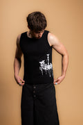 Chains Tank top
