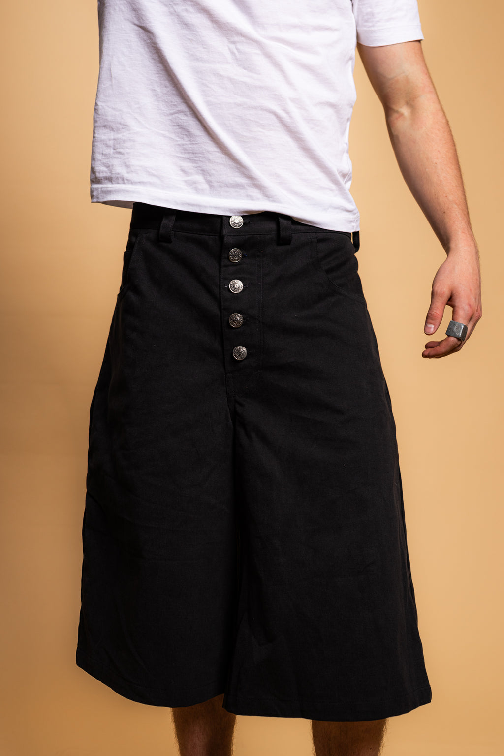 Ring Shorts