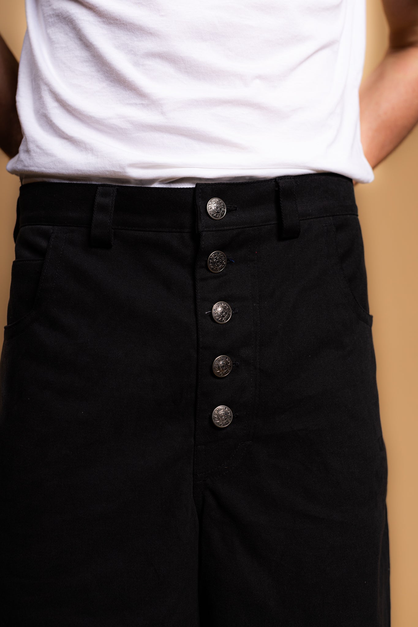 Ring Shorts