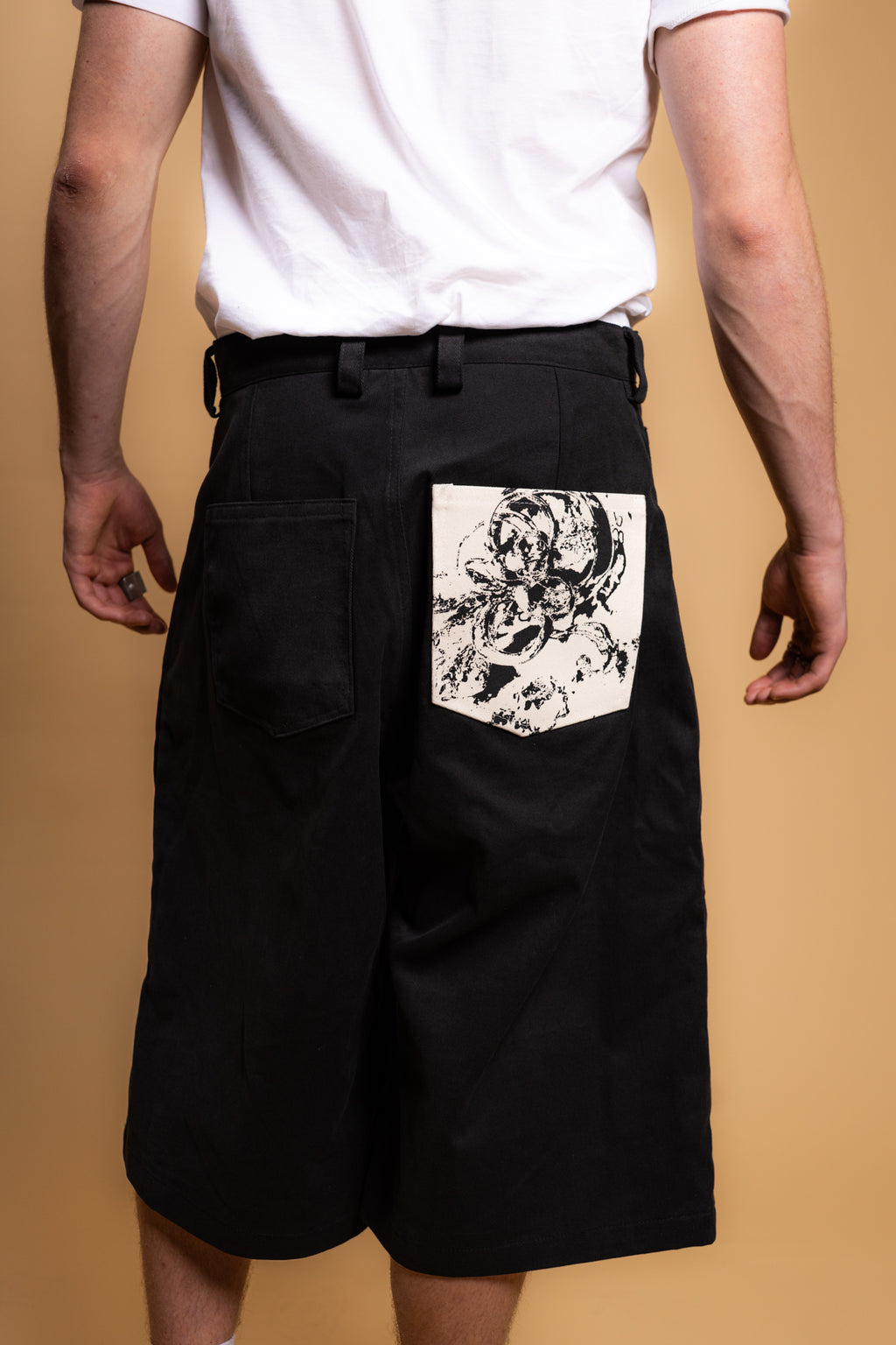 Ring Shorts