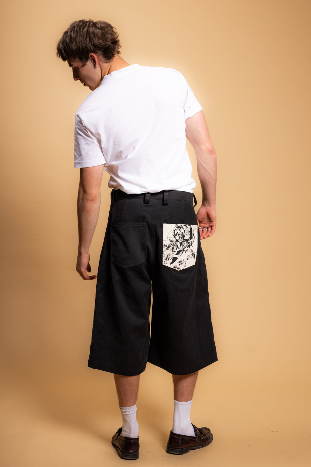 Ring Shorts