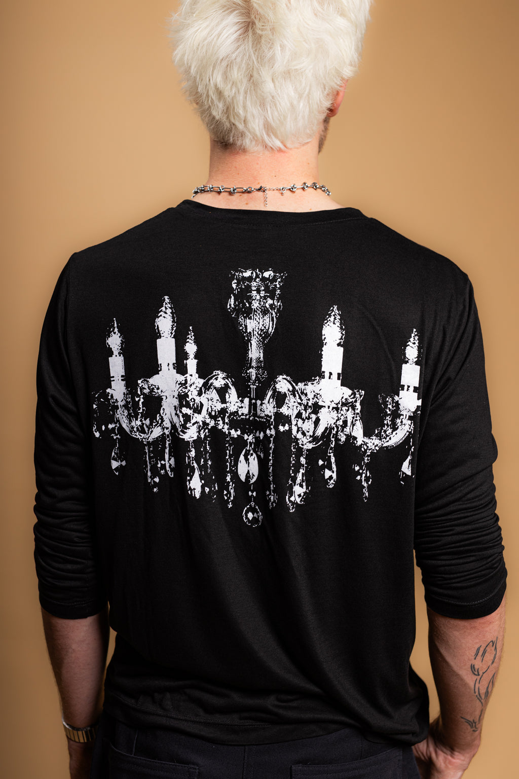 Chandelier Longsleeve