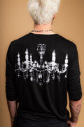 Chandelier Longsleeve