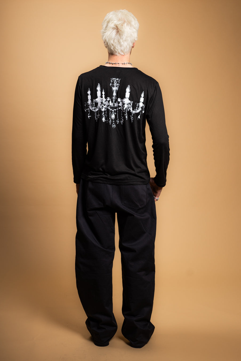 Chandelier Longsleeve