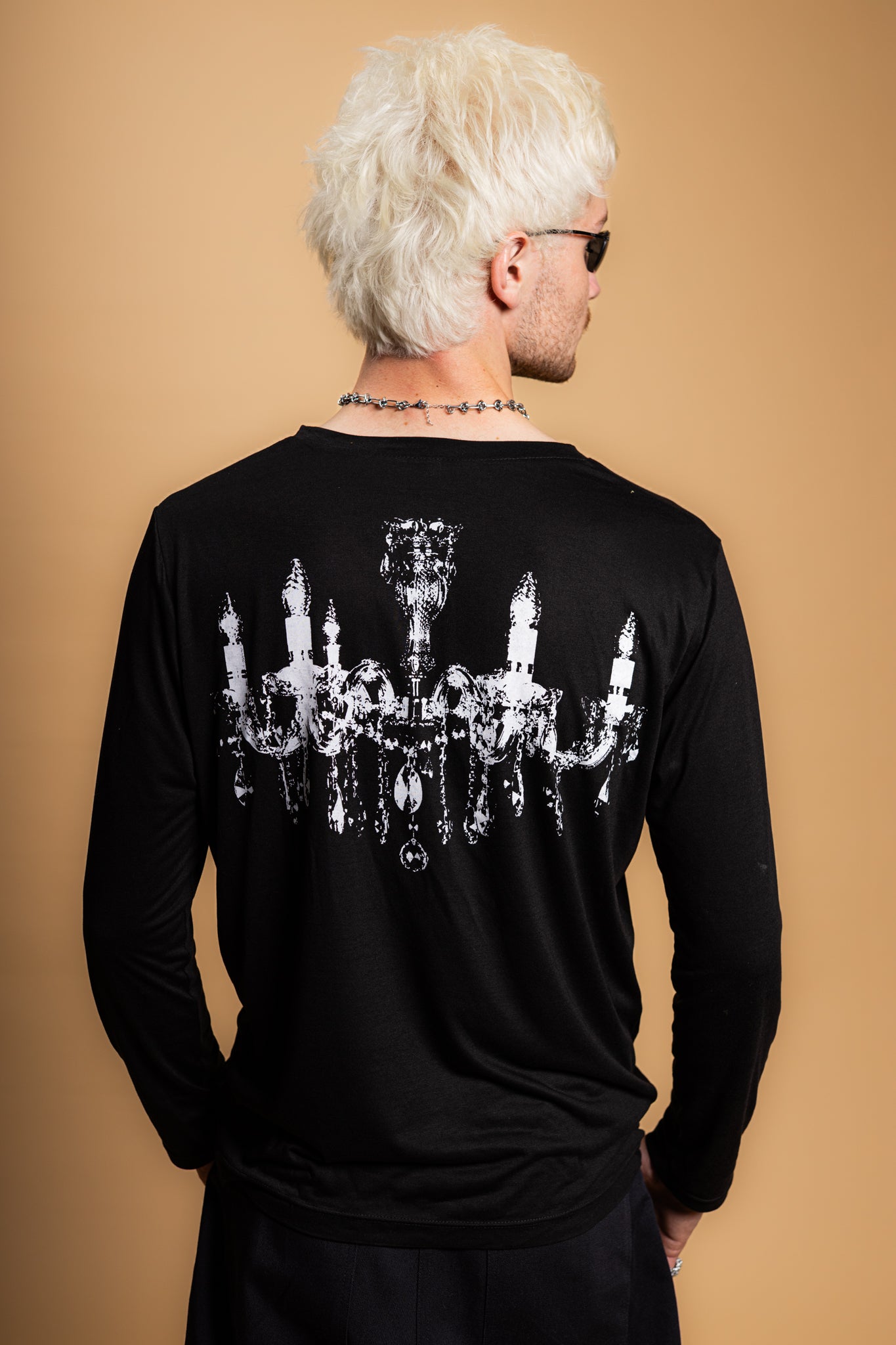 Chandelier Longsleeve